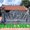 Cuốn Thư Bằng Đá Tự Nhiên Tại Long An