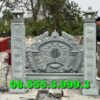 Cuốn Thư Bằng Đá Tự Nhiên Tại Sóc Trăng