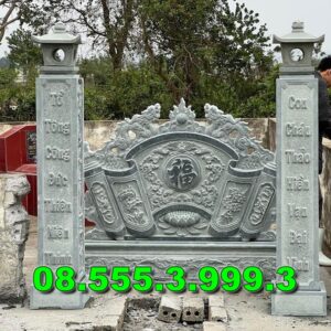 Cuốn Thư Bằng Đá Tự Nhiên Tại Sóc Trăng
