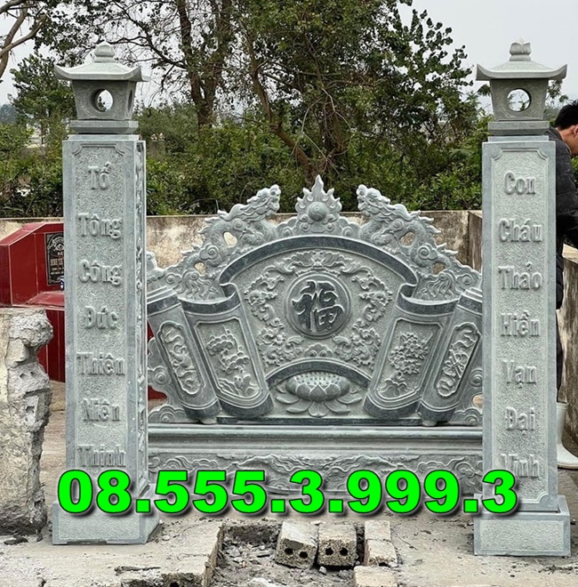Cuốn Thư Bằng Đá Tự Nhiên Tại Sóc Trăng