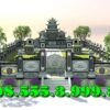 Thiết Kế Thi Công Lăng mộ Đá Tại Bạc Liêu