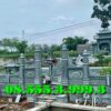 Thiết Kế Thi Công Lăng mộ Đá Tại Bình Phước