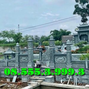 Thiết Kế Thi Công Lăng mộ Đá Tại Bình Phước