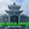 Thiết Kế Thi Công Lăng mộ Đá Tại Sài Gòn