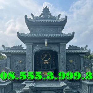 Thiết Kế Thi Công Lăng mộ Đá Tại Sài Gòn