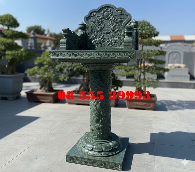 Bạc Liêu ( Cơ Sở Bán Miếu Thờ Đá Đẹp )