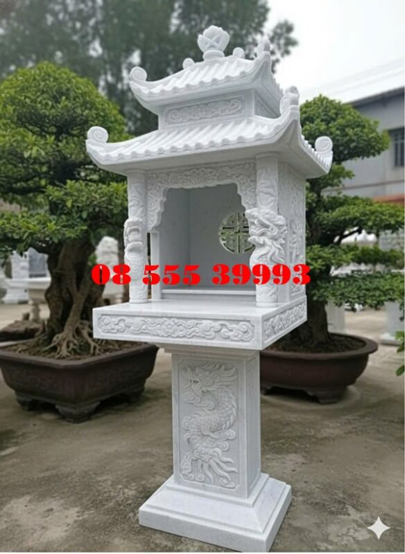 Bạc Liêu ( Cơ Sở Bán Miếu Thờ Đá Đẹp )