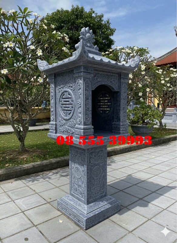 Bạc Liêu ( Cơ Sở Bán Miếu Thờ Đá Đẹp )