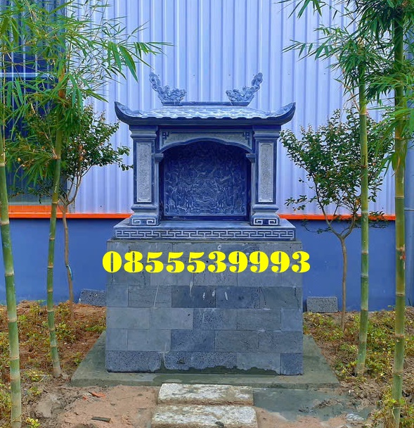 Bạc Liêu ( Cơ Sở Bán Miếu Thờ Đá Đẹp Uy Tín )