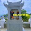 Bạc Liêu ( Cơ Sở Bán Miếu Thờ Đá Đẹp Uy Tín )
