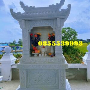 Bạc Liêu ( Cơ Sở Bán Miếu Thờ Đá Đẹp Uy Tín )