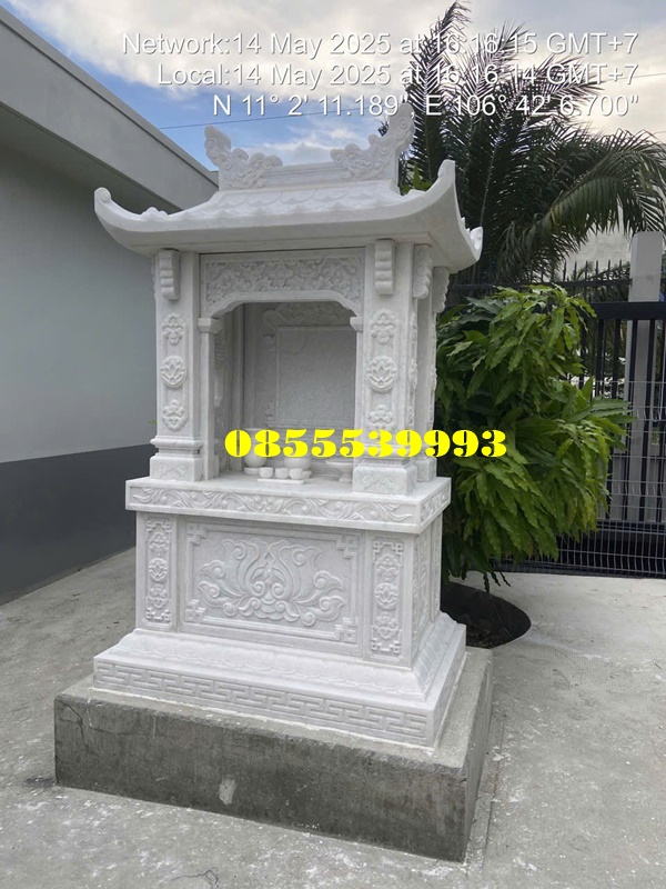 Bến Tre ( Cơ Sở Bán Miếu Thờ Đá Đẹp Uy Tín ) Bến Tre ( Cơ Sở Bán Miếu Thờ Đá Đẹp Uy Tín )