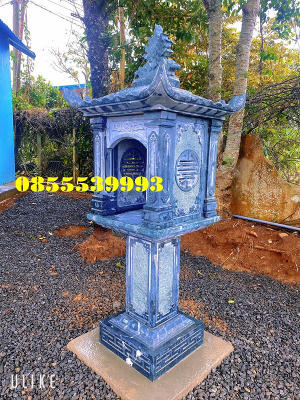Bến Tre ( Cơ Sở Bán Miếu Thờ Đá Đẹp Uy Tín )