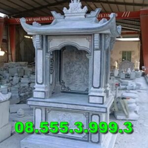 Hậu Giang ( Cơ Sở Bán Miếu Thờ Đá Đẹp Uy Tín ) 
