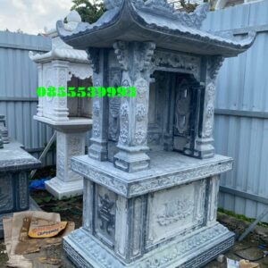 Sóc Trăng ( Cơ Sở Bán Miếu Thờ Đá Đẹp Uy Tín ) 