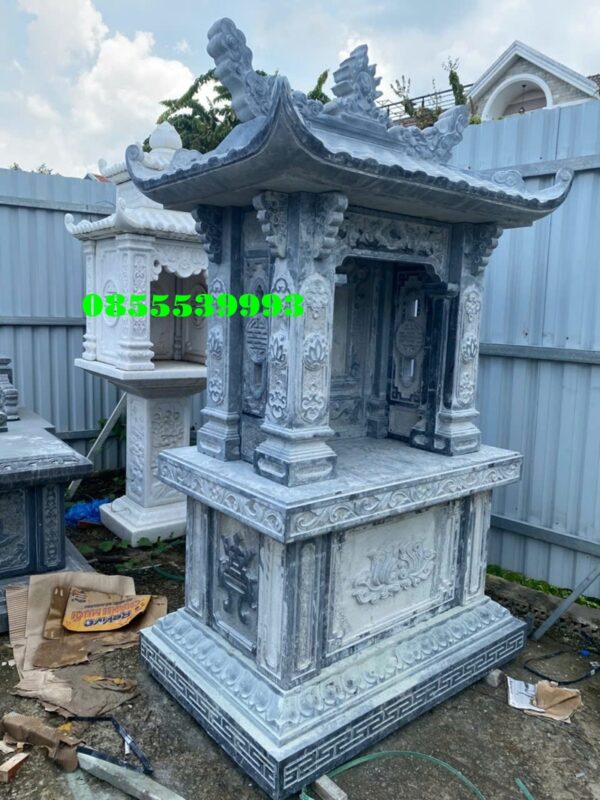 Sóc Trăng ( Cơ Sở Bán Miếu Thờ Đá Đẹp Uy Tín )