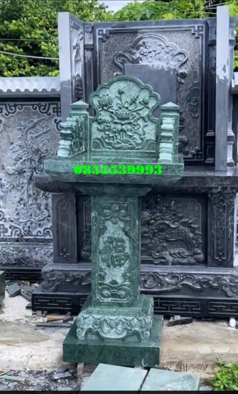 Sóc Trăng ( Cơ Sở Bán Miếu Thờ Đá Đẹp Uy Tín )