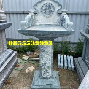 Tiền Giang ( Cơ Sở Bán Miếu Thờ Đá Đẹp Uy Tín ) 