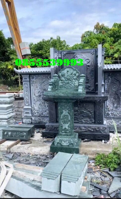 Tiền Giang ( Cơ Sở Bán Miếu Thờ Đá Đẹp Uy Tín )