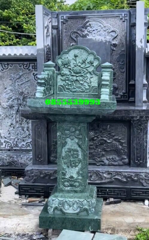 Trà Vinh ( Cơ Sở Bán Miếu Thờ Đá Đẹp Uy Tín )
