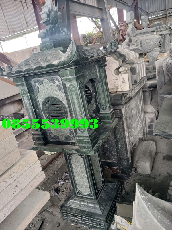 Trà Vinh ( Cơ Sở Bán Miếu Thờ Đá Đẹp Uy Tín )