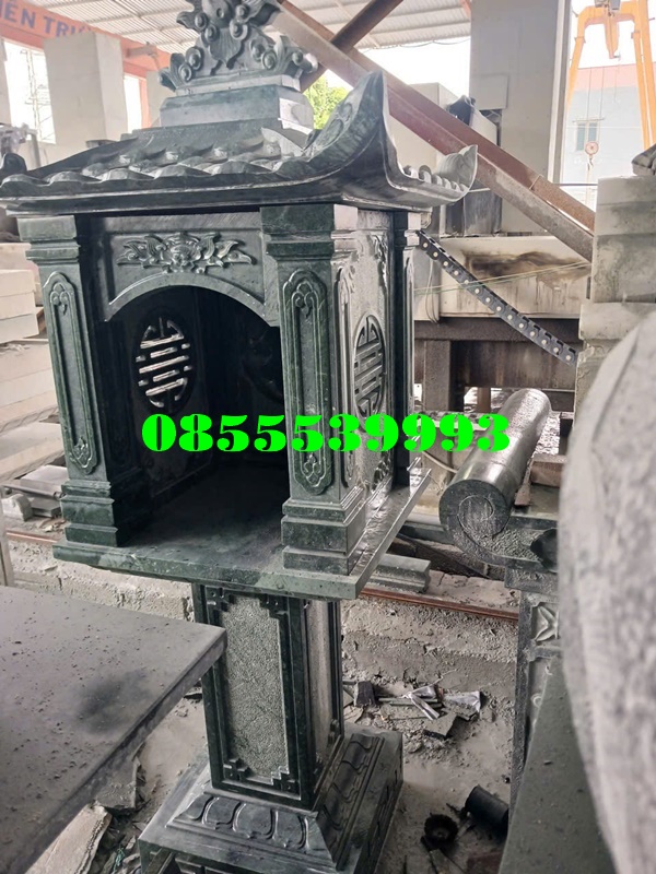 Vĩnh Long ( Cơ Sở Bán Miếu Thờ Đá Đẹp Uy Tín )
