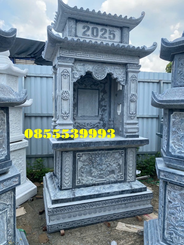 Vĩnh Long ( Cơ Sở Bán Miếu Thờ Đá Đẹp Uy Tín )
