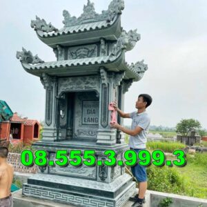 Miếu Đá Thờ Thần Linh Bán Tại An Giang