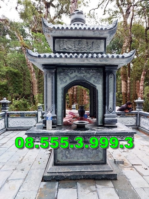 Miếu Đá Thờ Thần Linh Bán Tại Bạc Liêu