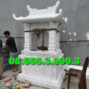 Miếu Đá Thờ Thần Linh Bán Tại Sóc Trăng