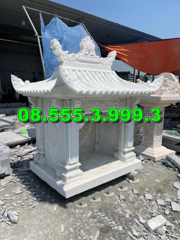 Miếu Đá Thờ Thần Linh Bán Tại Tây Ninh