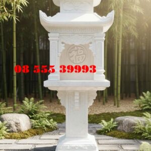 Miếu Thờ Đá Tự Nhiên Đẹp Bán Tại Long An