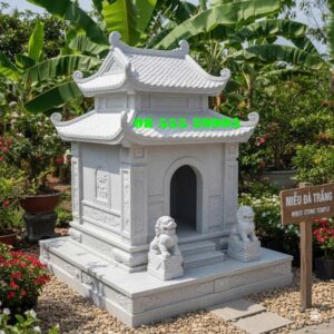 Miếu Thờ Đá Tự Nhiên Đẹp Bán Tại Vũng Tàu