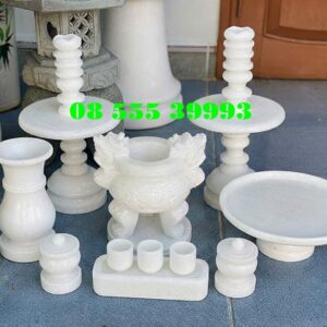 Đồ Thờ Đá Bán Tại Sài Gòn