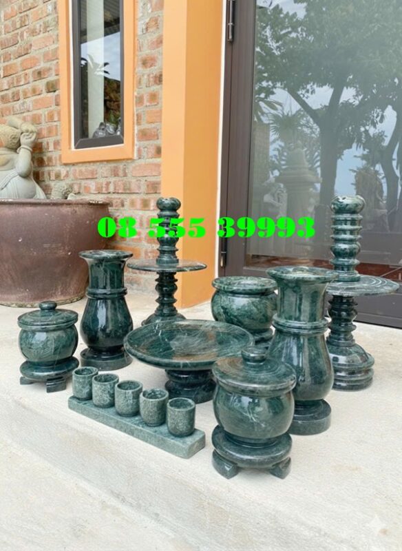 Đồ Thờ Đá Bán Tại Sài Gòn TP HỒ CHÍ MINH