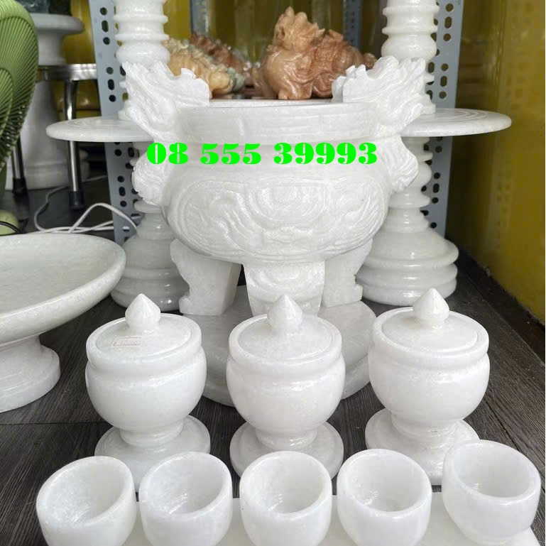 Đồ Thờ Đá Bán Tại Sài Gòn TP HỒ CHÍ MINH