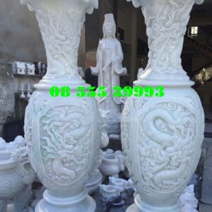 Lục Bình Đá Tự Nhiên Đẹp Bán Tại TP HỒ CHÍ MINH